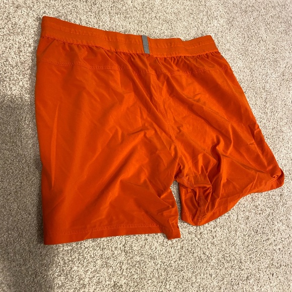 Clemson Athletic Shorts - Picture 3 of 3